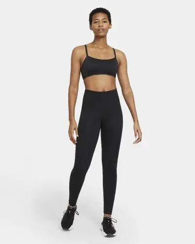Legging fitness nike femme outlet