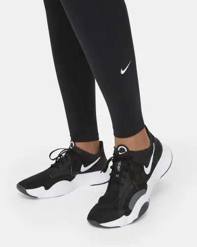 Mallas nike mujer negras outlet