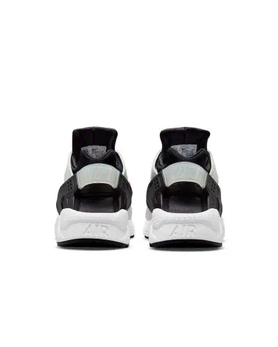 Homme nike air huarache ultra noir/ blanc cheap