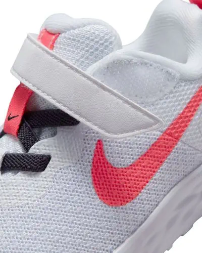 Zapatillas nike blancas niño on sale