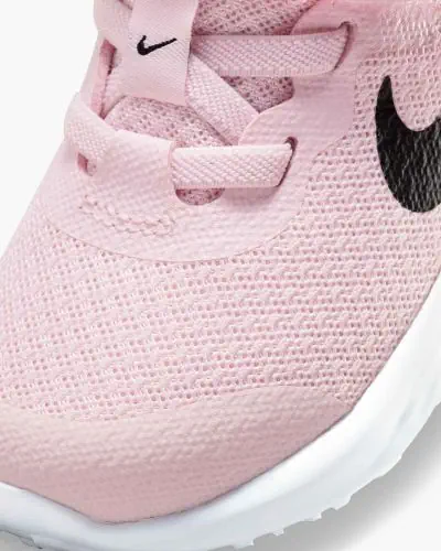 Nike Revolution 6 Roze Kinderschoenen DD1094 608 EKINSPORT