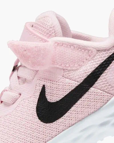 Nike Revolution 6 Roze Kinderschoenen DD1094 608 EKINSPORT