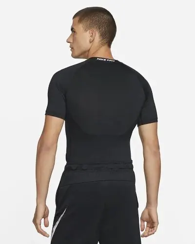 Camisetas compresion nike 2025