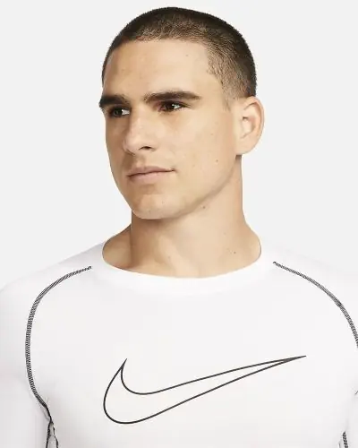 Maillot de compresion Nike Pro Hombre EKINSPORT
