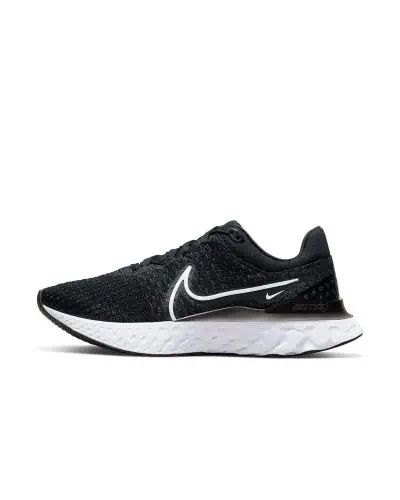 Femme running nike top
