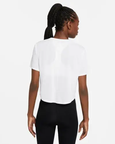 T shirt nike dri fit femme outlet