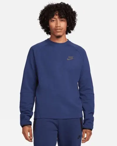 Navy blue mens nike store