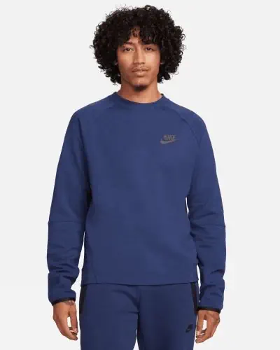 Ensemble nike homme bleu online