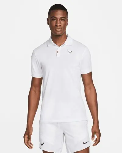 Nike polo tennis sale