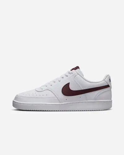 Schoenen Nike Court Vision voor Mannen DH2987 EKINSPORT