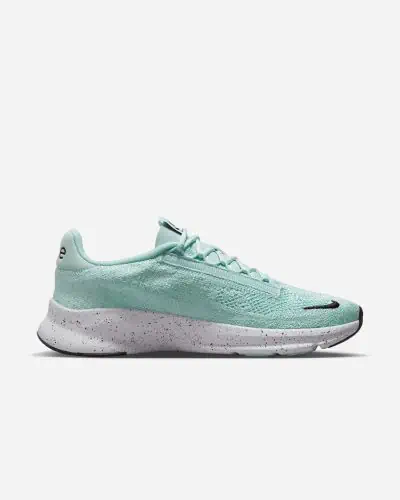 Flyknit trainer womens green outlet