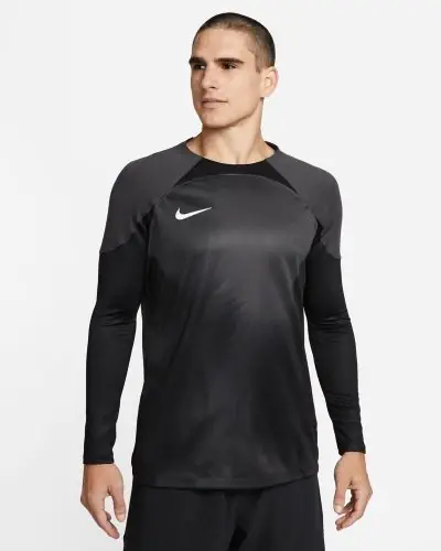Maillot de gardien Nike Gardien IV pour Homme DH7967 EKINSPORT