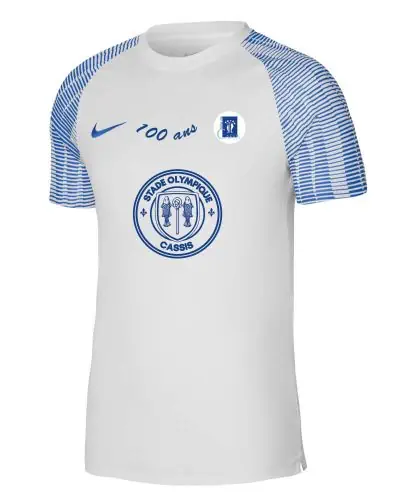 Maillot de match pour Homme SO Cassis EKINSPORT