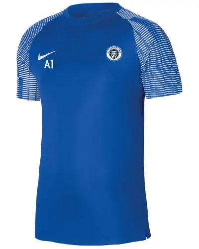 Maillot de match pour Homme US Plaine de l Ain EKINSPORT
