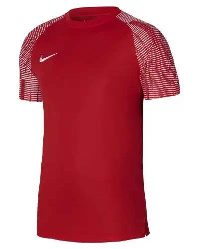 Maillot nike rouge shop