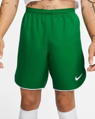 Short vert nike clearance