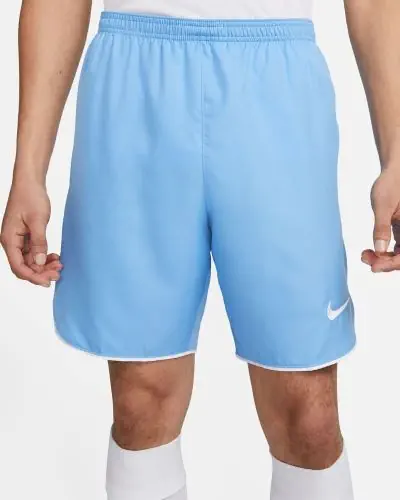 Short de football Nike Laser V pour Homme EKINSPORT