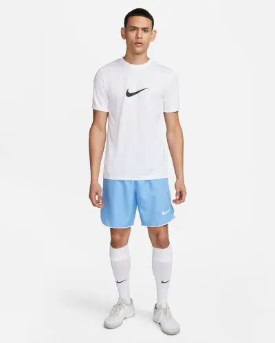 Short de football Nike Laser V pour Homme EKINSPORT