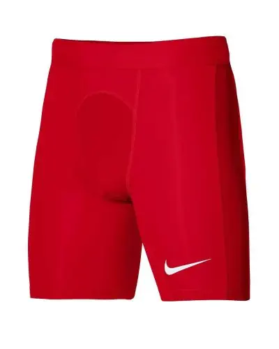 Men s Nike Pro Bib Tight Red EKINSPORT