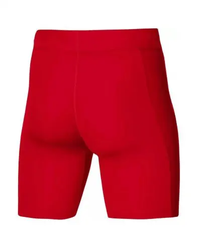 Men s Nike Pro Bib Tight Red EKINSPORT