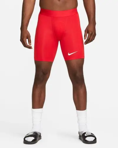 Short compression homme nike best sale