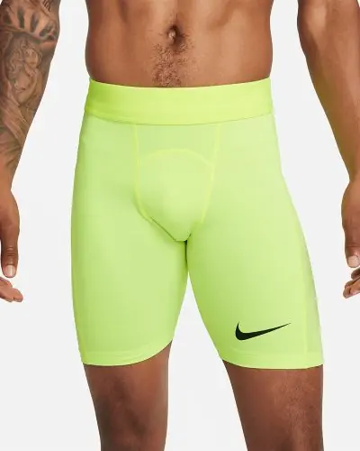 Jogging nike jaune fluo 2025