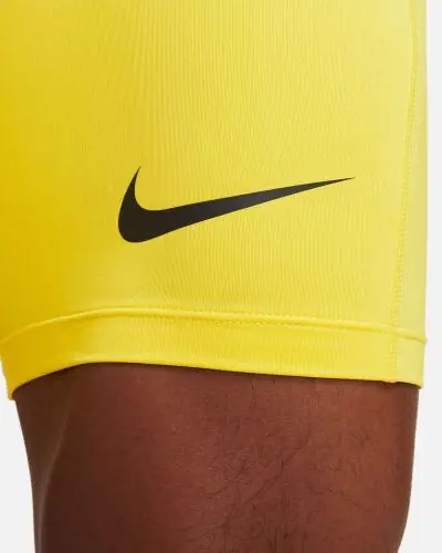 Mallas nike amarillas shop