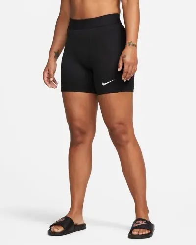 Cuissard Nike Pro Strike Noir pour femme EKINSPORT