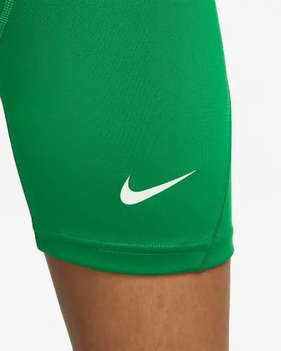 Cuissard Nike Pro Strike Vert pour femme EKINSPORT