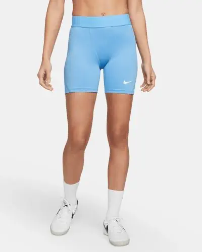 Cuissard Nike Pro Strike Bleu pour femme EKINSPORT