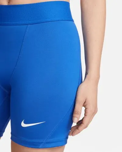 Malla corta nike pro mujer hotsell