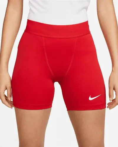 Short nike rouge femme 2025