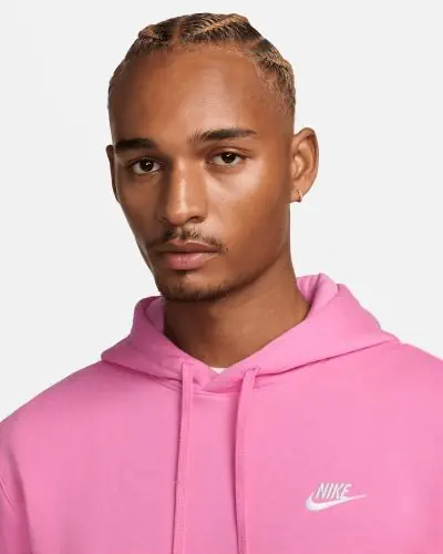 Sweat à capuche et swoosh pour femme outlet