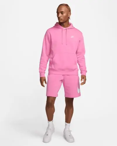 Cuissard Nike Pro Strike Rouge pour femme EKINSPORT