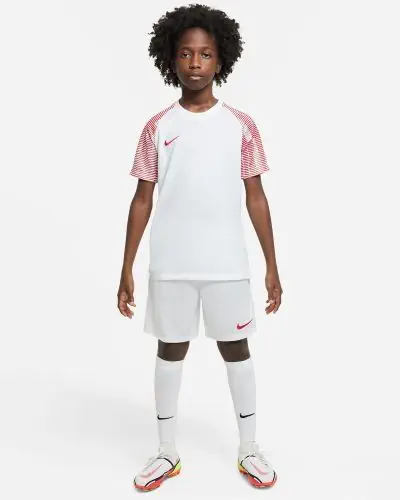 Nike trui rood deals