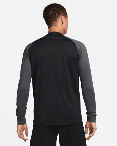 Haut d entrainement 1 4 Zip Nike Academy Pro pour Homme DH9230 EKINSPORT