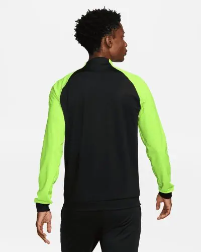 Survetement nike vert fluo shop