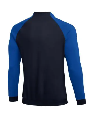 Veste d entrainement Nike Dri FIT Academy Pro pour Homme DH9234 451 Bleu Marine EKINSPORT