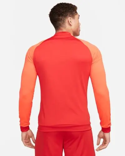 Nike Men s Dri FIT Academy Pro Training Jacket DH9234 657 Red EKINSPORT