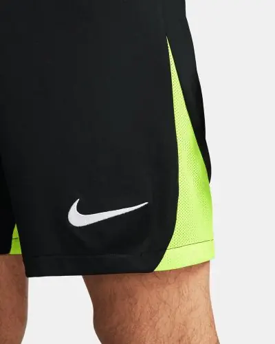 Short nike jaune fluo on sale