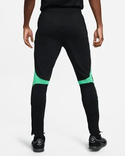 Nike Men s Dri FIT Academy Pro Pant DH9240 011 Black Green EKINSPORT