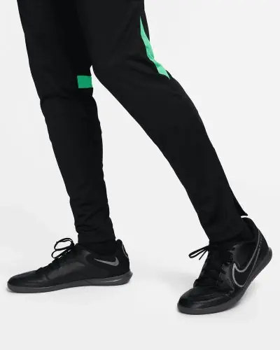 Pantalon Nike Dri FIT Academy Pro pour Homme DH9240 011 Noir Vert EKINSPORT