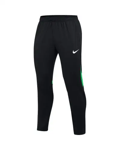 Nike Men s Dri FIT Academy Pro Pant DH9240 011 Black Green EKINSPORT