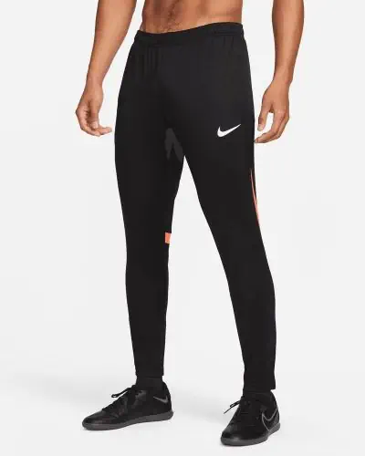 Nike academy black and red outlet