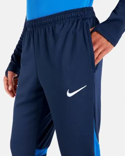 Nike Men s Dri FIT Academy Pro Pants DH9240 451 Navy EKINSPORT