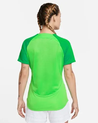 Nike Dri FIT Academy Pro Damestrui DH9242 329 Groen EKINSPORT
