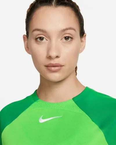 Nike Dri FIT Academy Pro Damestrui DH9242 329 Groen EKINSPORT