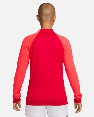 Veste Nike Dri FIT Academy Pro pour Femme DH9250 657 Rouge EKINSPORT