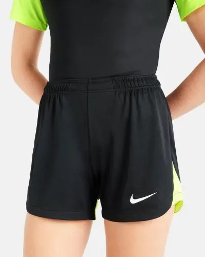 Short nike jaune fluo femme online