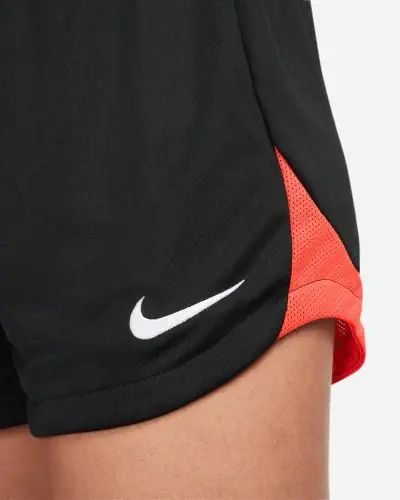 Short nike noir et rouge shop